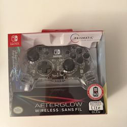 Wireless Switch Controller 