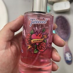 Perfume N Lotion 
