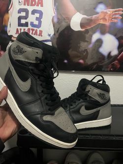 Jordan 1s