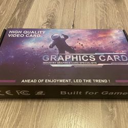 Radeon RX 590 GME Graphics Card