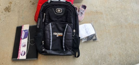Free Items Take all