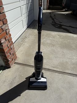 Vacuum