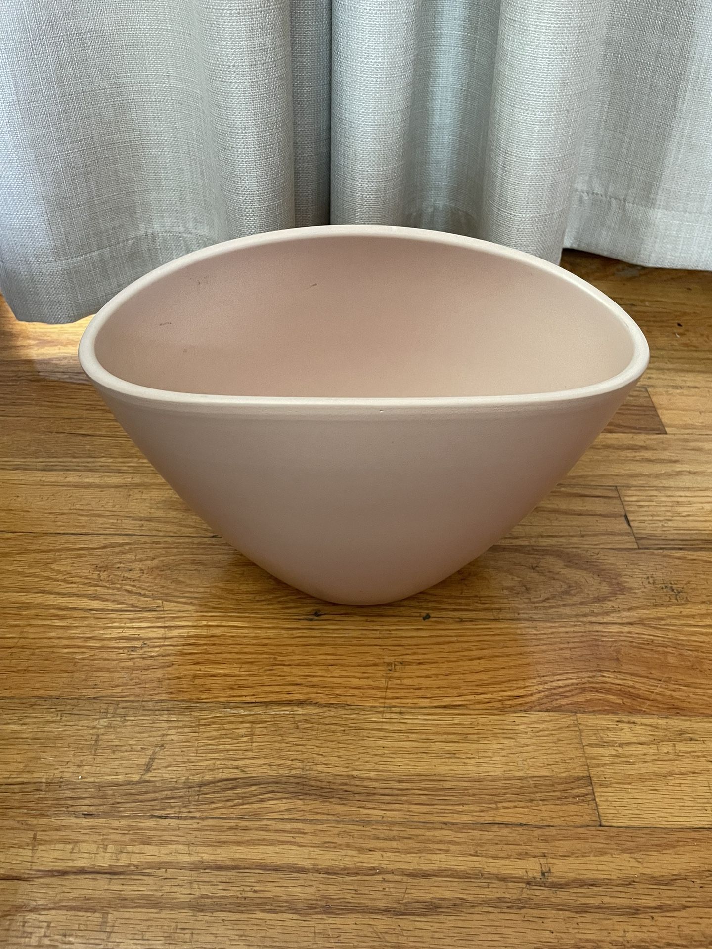Ceramic Planter Made In Germany