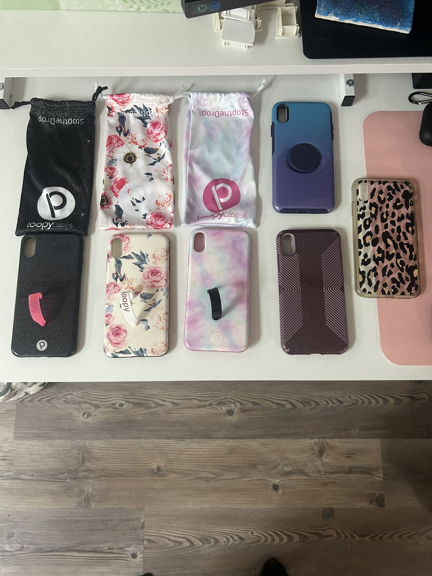 iPhone XS Max Phone Cases