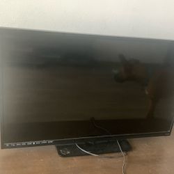 43” Vizio Tv