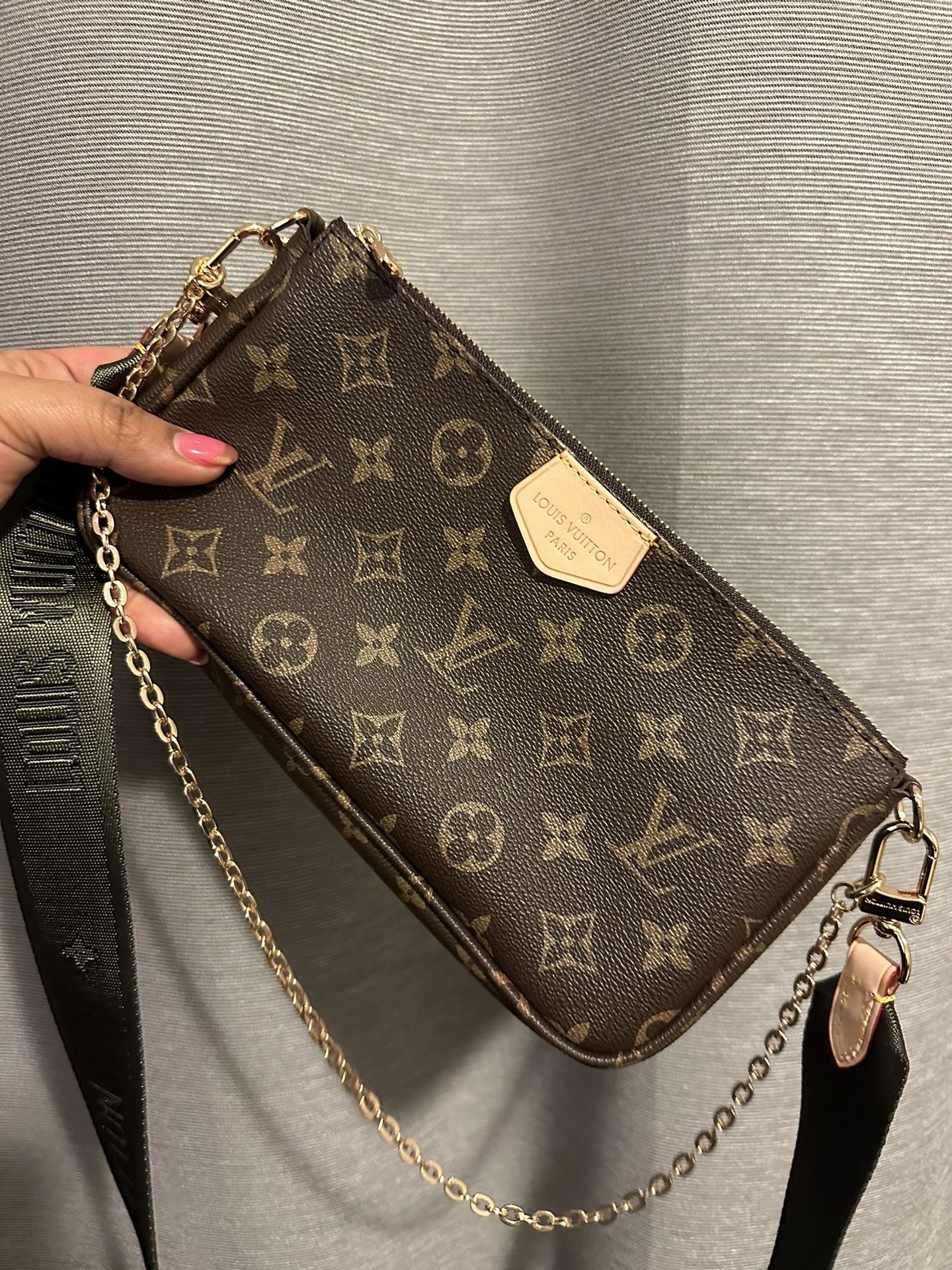 Louis Vuitton Monogram Viva Cite PM for Sale in Bell Gardens, CA - OfferUp