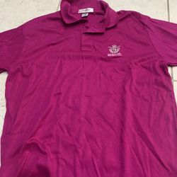 Titleist Mens Polo Size L