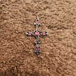 Cross PENDANT 
