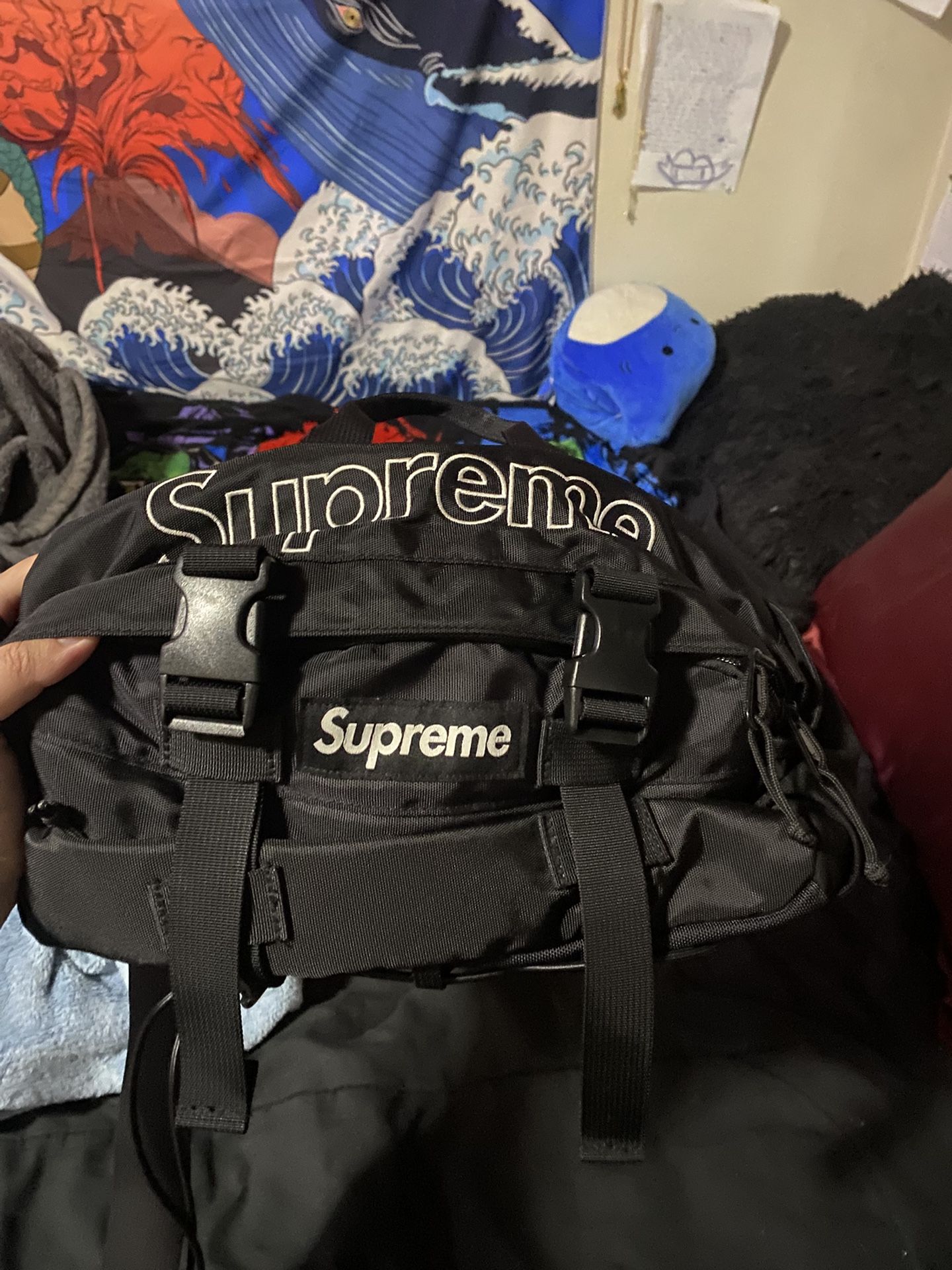 Supreme Bag