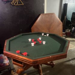Game Table Pool