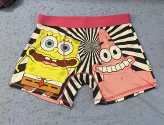 Boxer’s (mens)