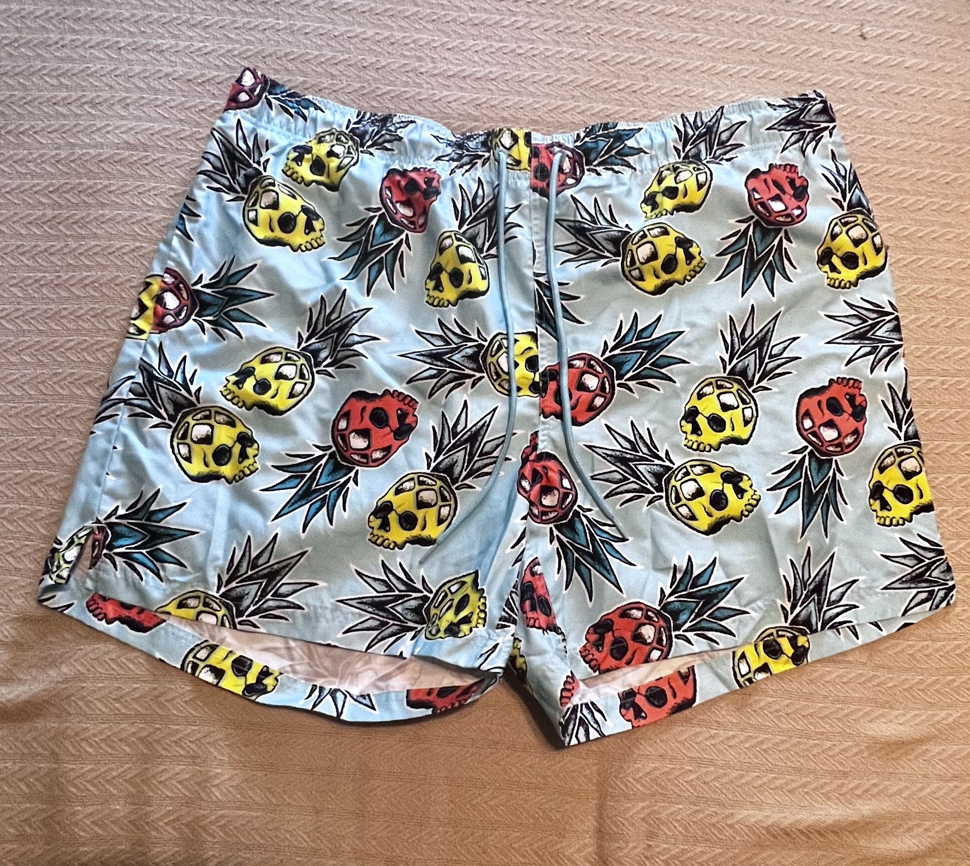 Men’s Swimsuit ~ 2Xl