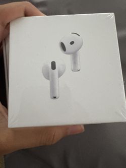 AirPod Gen 4