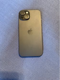Iphone 15 Unlocked in great condition