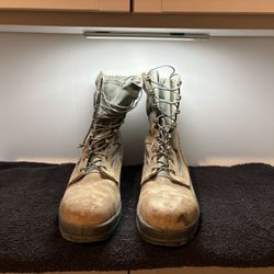 Men’s Belleville 600ST Boot