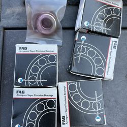 FAG bearing