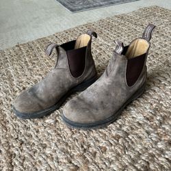 Blundstone Boots US men’s 9.5