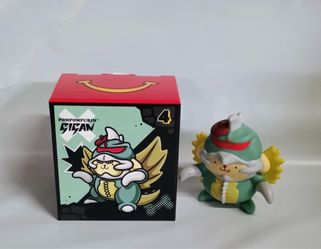 Pompompurin
