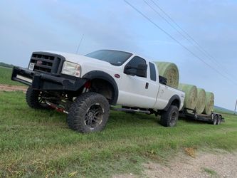 2001 Ford F-250