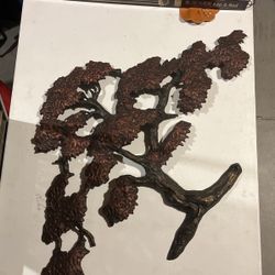 Metal Art