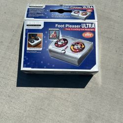 Foot Massager