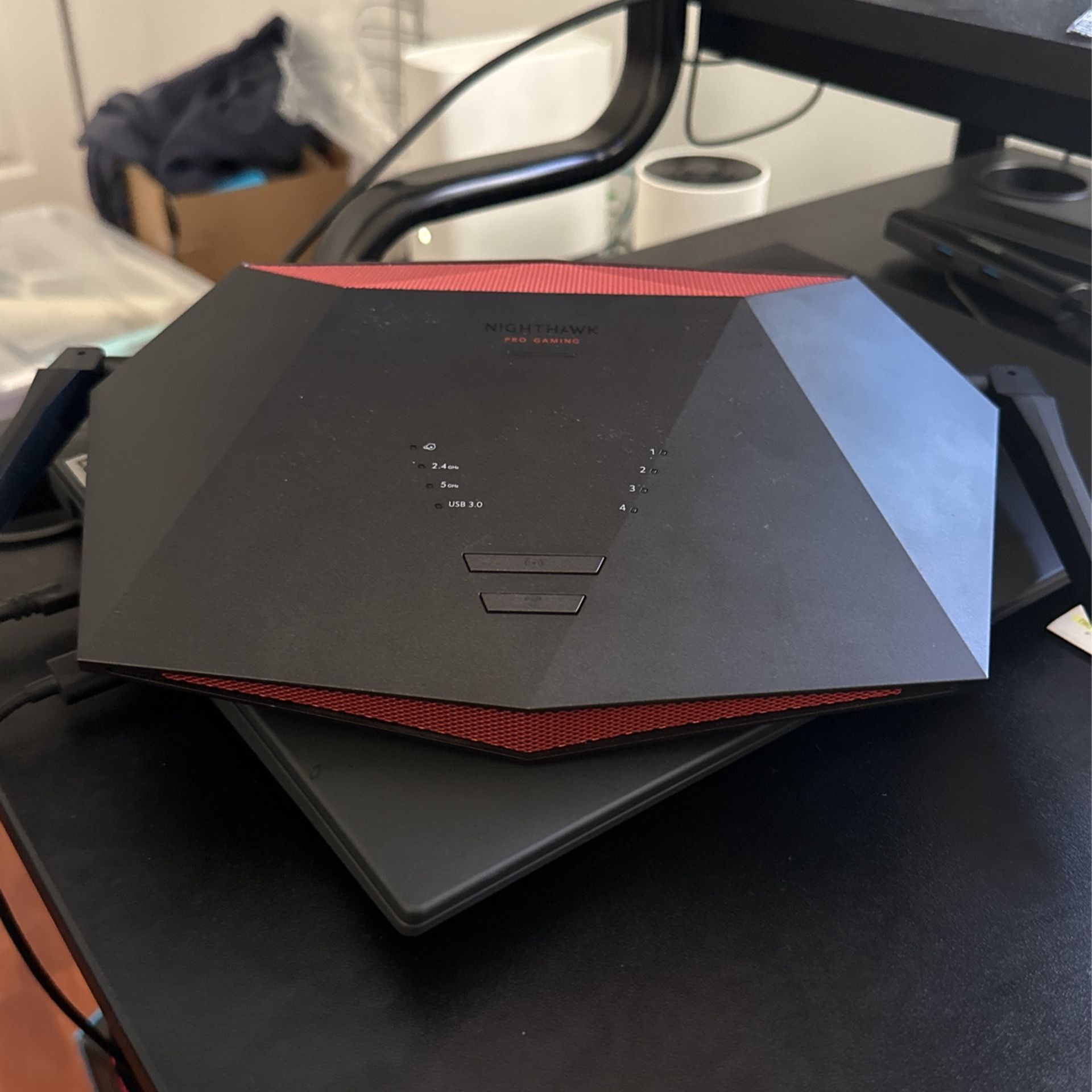 Netgear Nighthawk XR1000