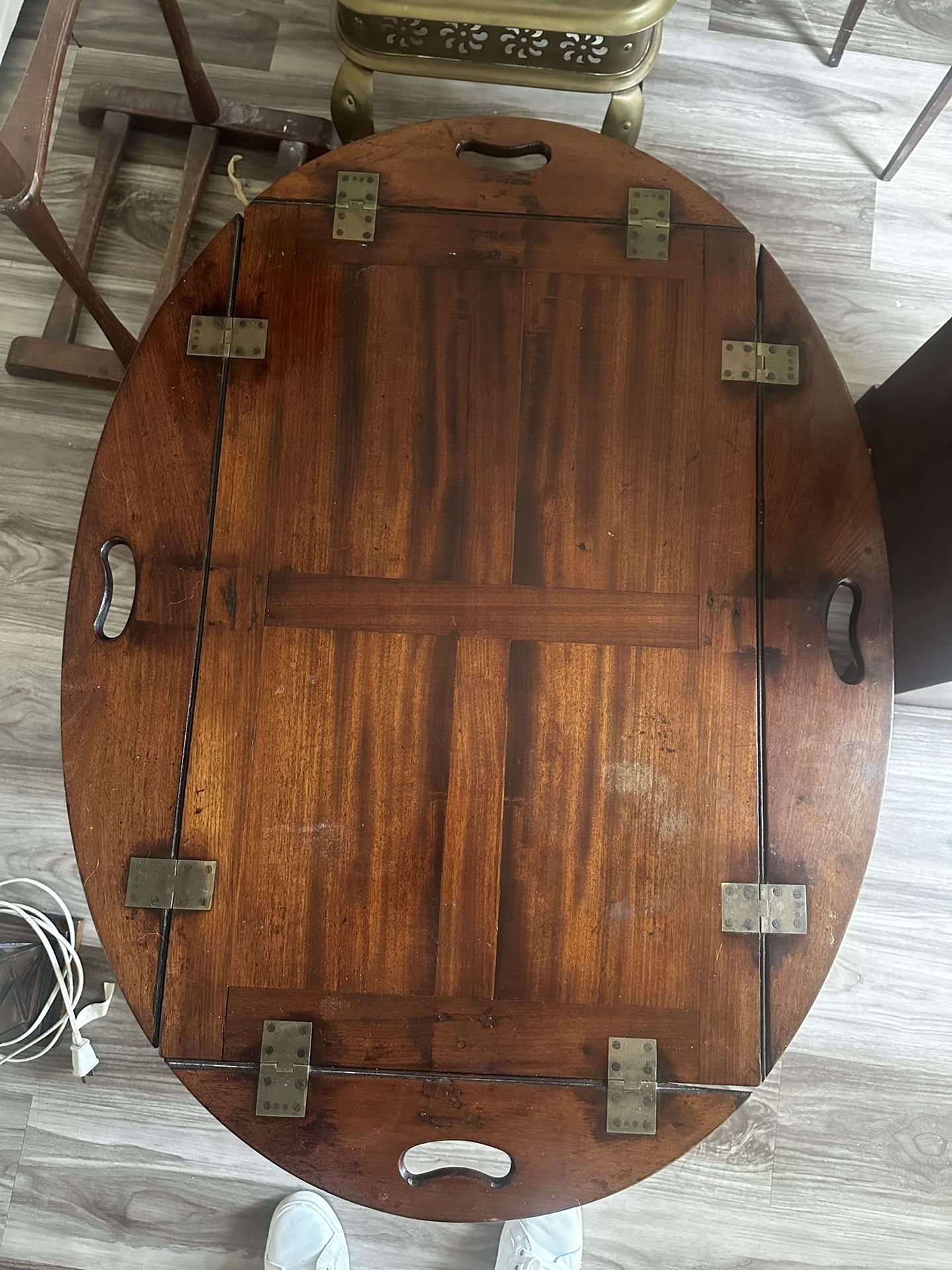 Small Table