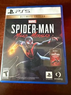 Spider man video game