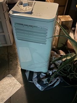 Portable AC