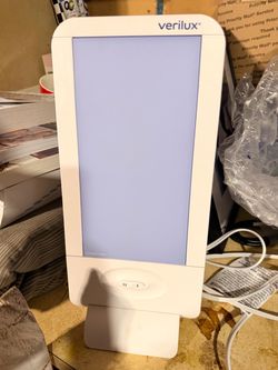 Verilux HappyLight Therapy Lamp
