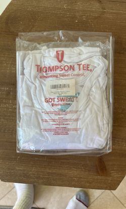 Thompson Tee