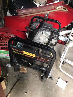 Generator
