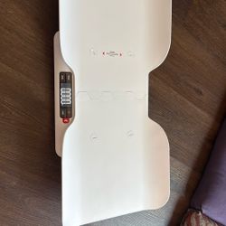 Baby Smart Scale - With Application 