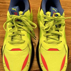 Puma Running Sneakers