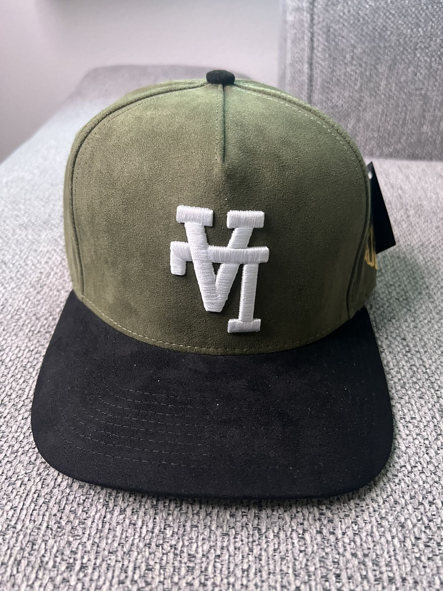 KTHLA Kill The Hype Hat LA