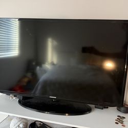 42” Samsung Smart TV