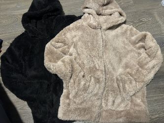 Women’s Soft Fleece Sweaters