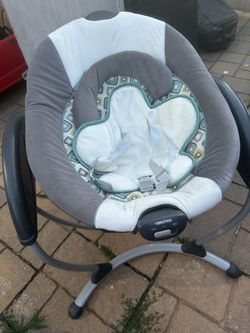 Graco Baby Swing