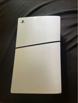 PlayStation 5 Slim Console