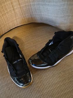 Air Jordan 11 Space Jam Sneakers