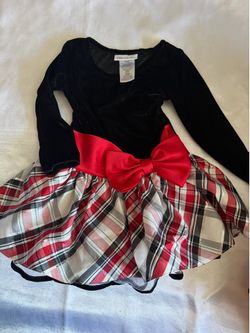 3T kids dress
