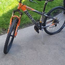 Bicycle Trek 4300