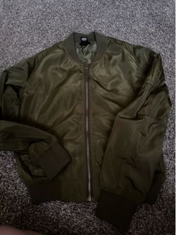 Women jacket