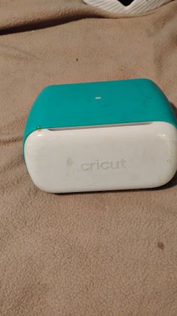 Cricut