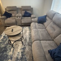 Couches 