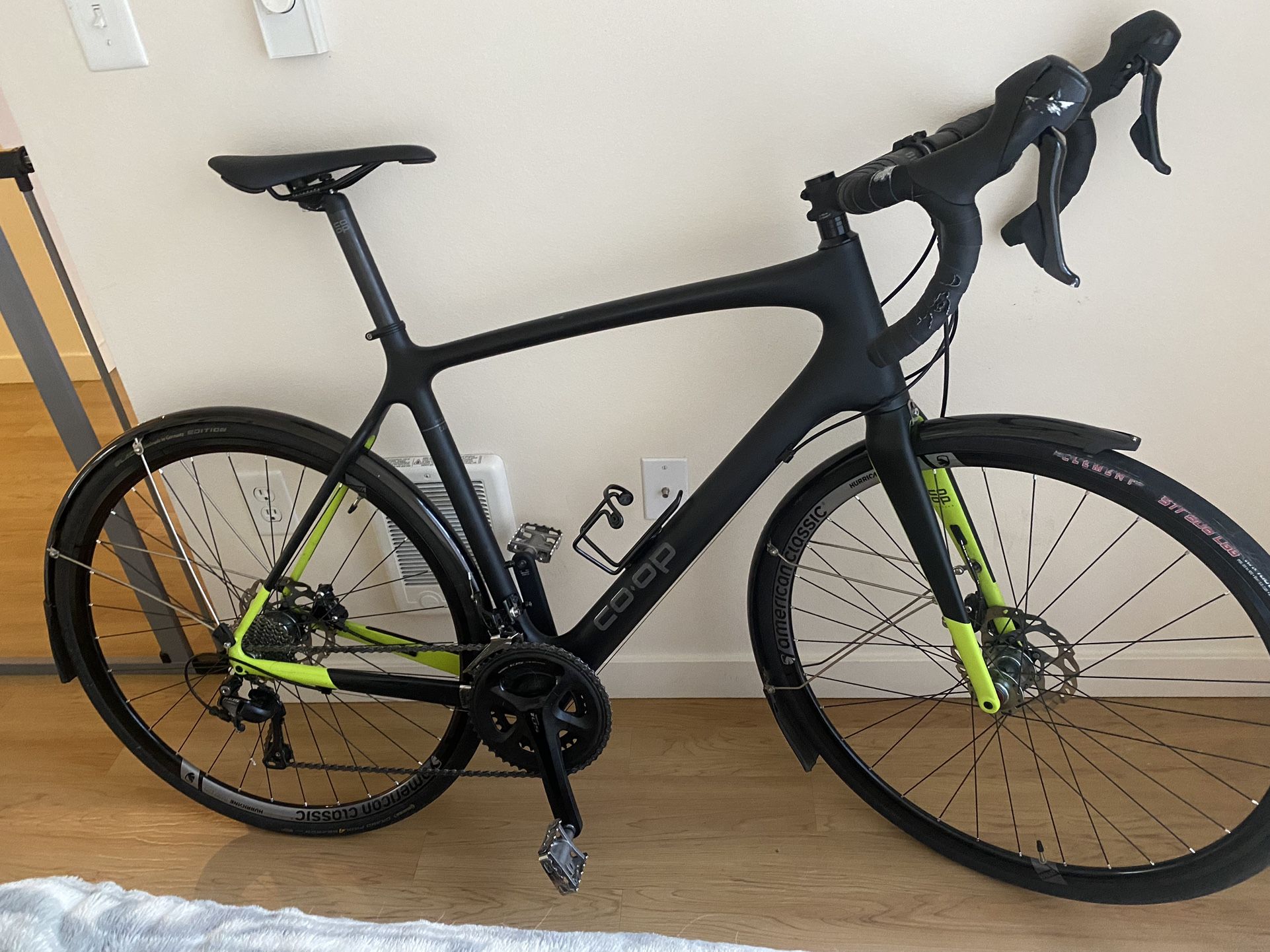 REI Co op Cycles ARD 1.4 Bike for Sale in Bellevue WA OfferUp