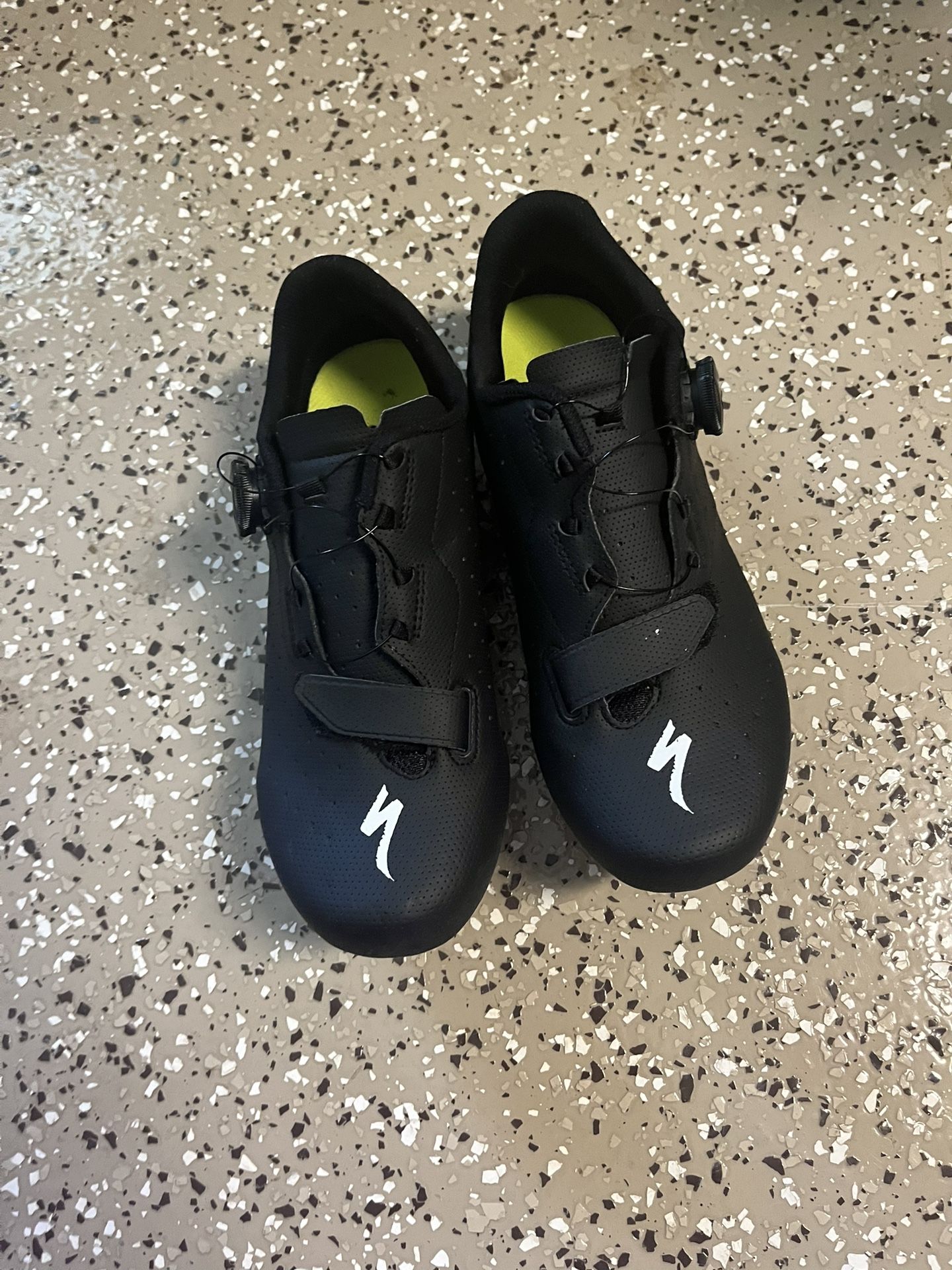 Cycling Road Bike Shoes