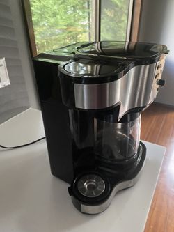 Hamilton Beach Coffee Maker