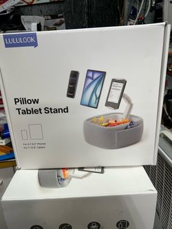 LULULOOK tablet holder