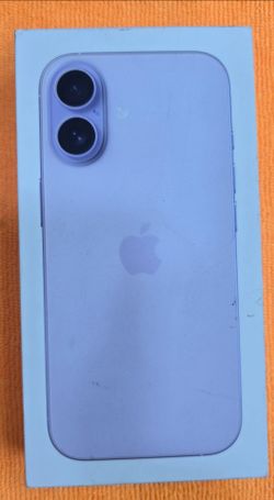 Iphone 17 Empty Box ONLY